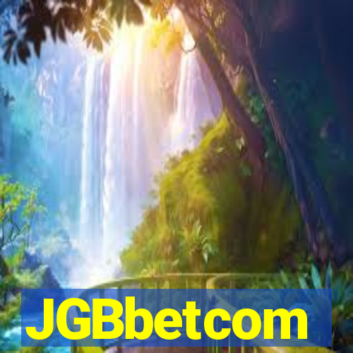 JGBbetcom