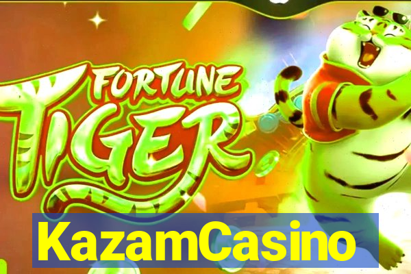 KazamCasino