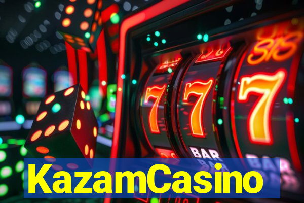 KazamCasino