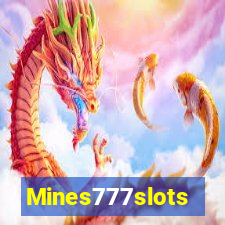 Mines777slots