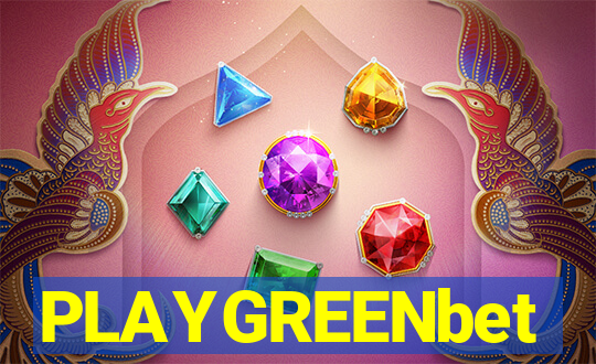 PLAYGREENbet