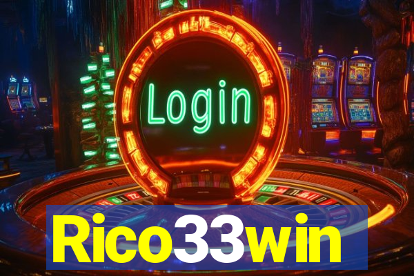 Rico33win