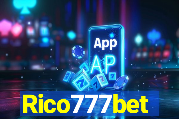 Rico777bet