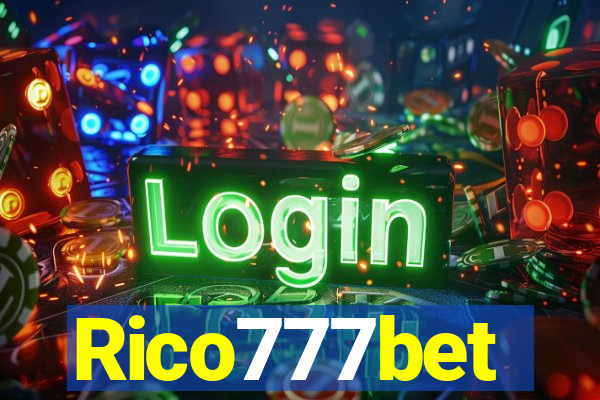 Rico777bet