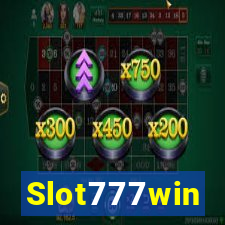 Slot777win