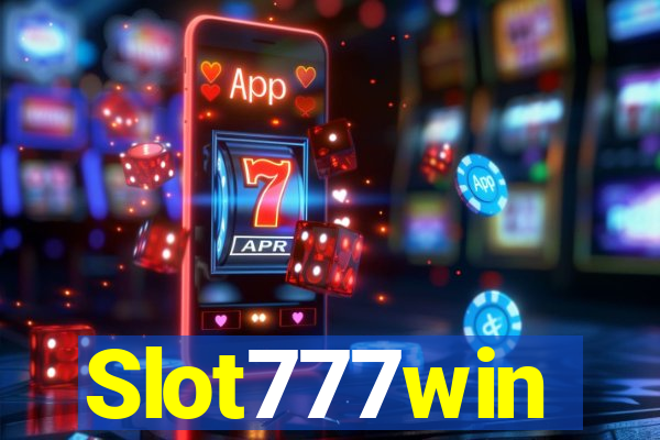 Slot777win