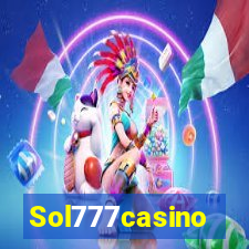 Sol777casino