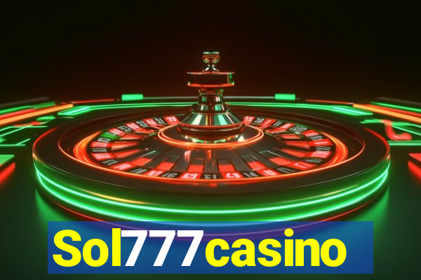 Sol777casino