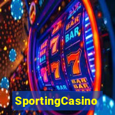 SportingCasino