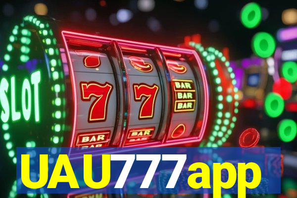 UAU777app