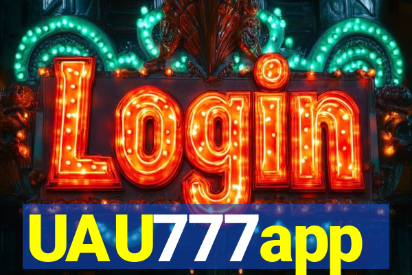 UAU777app