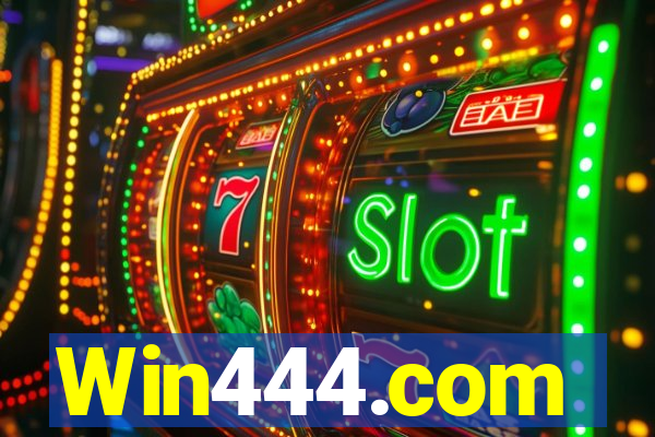 Win444.com