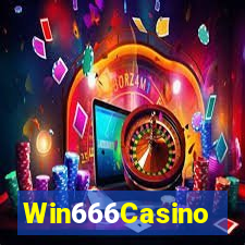 Win666Casino