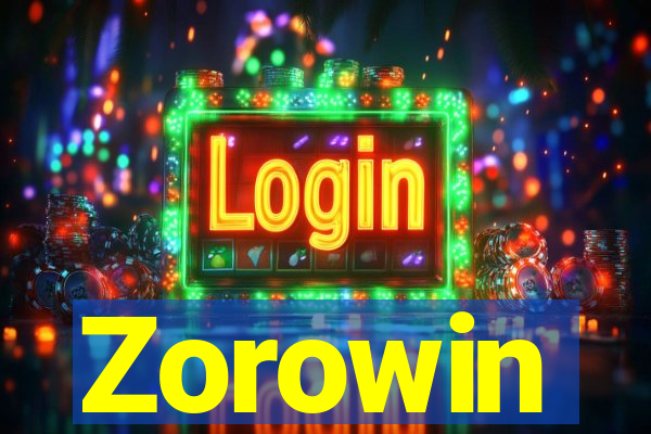 Zorowin