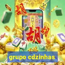 grupo cdzinhas