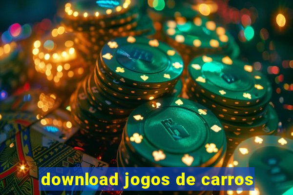 download jogos de carros