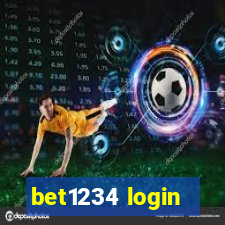 bet1234 login