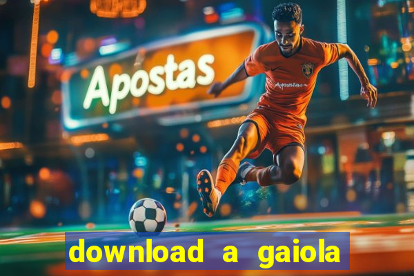 download a gaiola das loucas (1996 dublado)