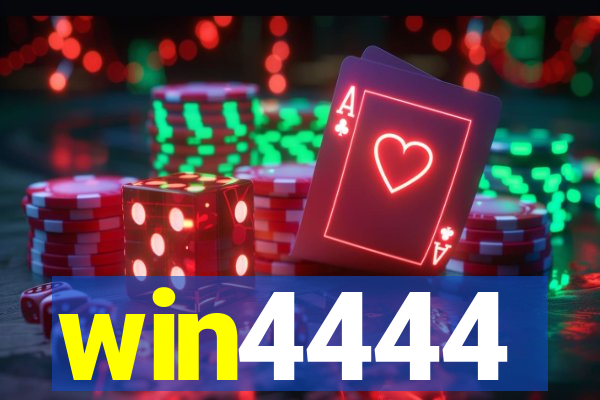 win4444