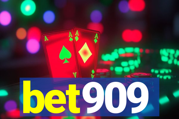 bet909