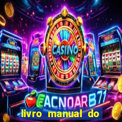 livro manual do futebol americano pdf