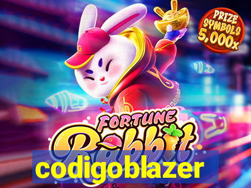 codigoblazer