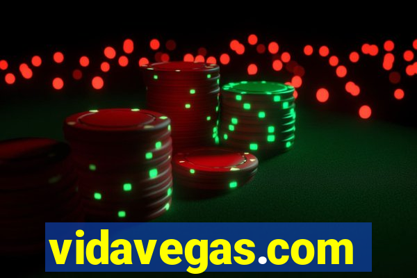 vidavegas.com