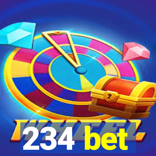 234 bet