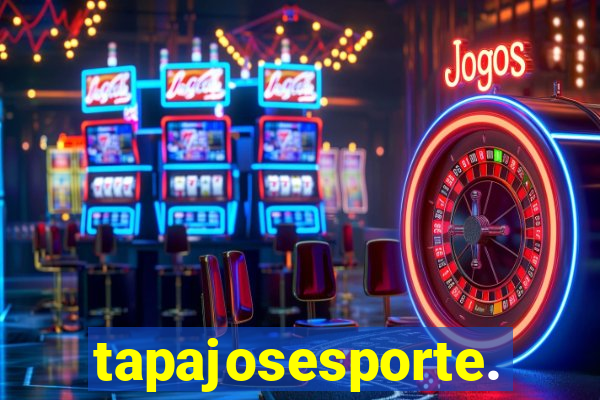 tapajosesporte.com