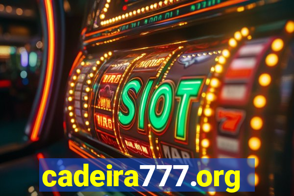 cadeira777.org