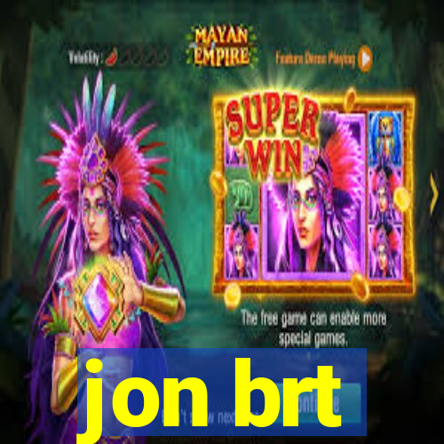 jon brt