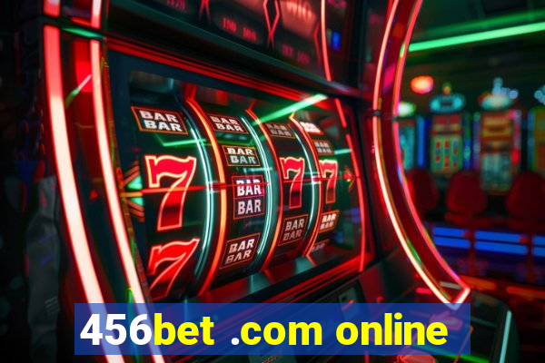 456bet .com online