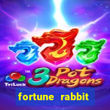 fortune rabbit horário pagante hoje