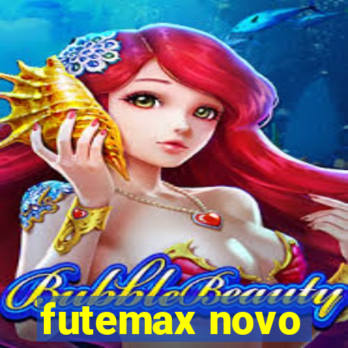 futemax novo