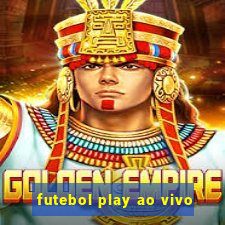 futebol play ao vivo