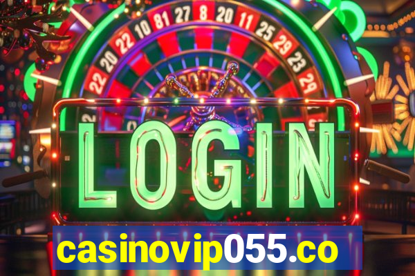 casinovip055.com