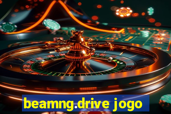 beamng.drive jogo