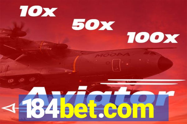 184bet.com