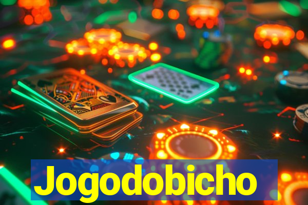 Jogodobicho