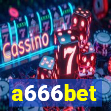 a666bet