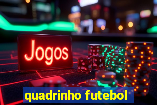 quadrinho futebol