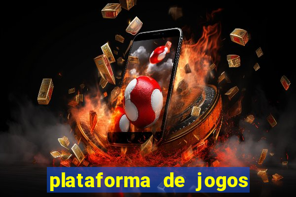 plataforma de jogos que da dinheiro no cadastro sem deposito