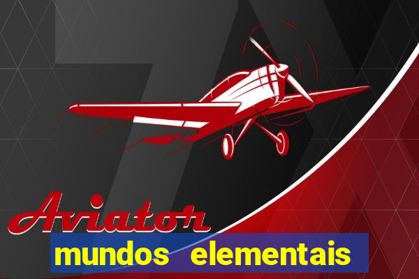 mundos elementais apk 2024