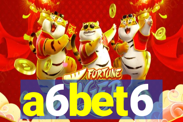 a6bet6