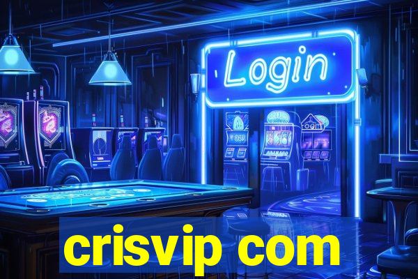 crisvip com