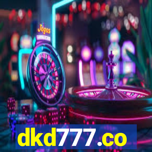 dkd777.co