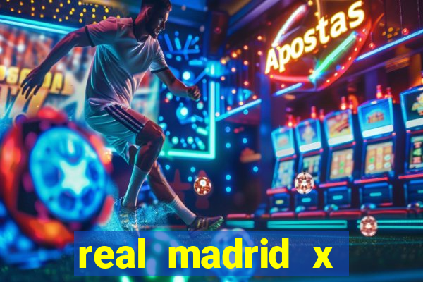 real madrid x liverpool futemax