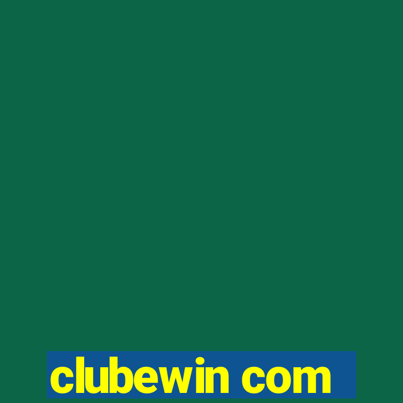 clubewin com