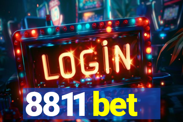 8811 bet