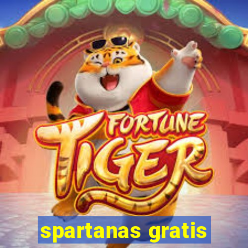 spartanas gratis